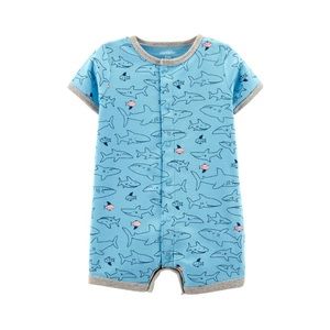 Carter’s Baby shark outfit 🦈